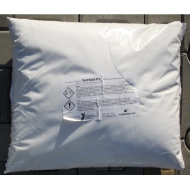 Vápenec dolomitický Semidol