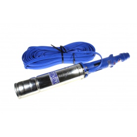 Ponorné čerp. Sigma Nautila 1" Evau (35m)