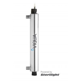 UV lampa Viqua S8Q