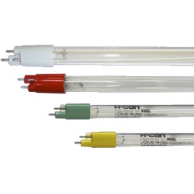 náhradní lampa pro UV S2Q a VT4/2
