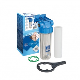 Filtr mechanických nečistot AQ 10" 3/4" set