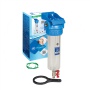 Filtr mechanických nečistot AQ 10" 3/4" s ventilem