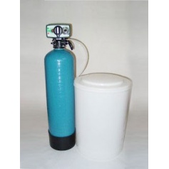 Automatický katexový filtr VAS 30 P WMF 1"