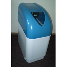 Automatický filtr VAK 10 P MINI WMF 1"