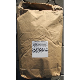 Filtrační písek (1 kg)